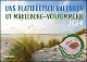 Uns plattdtsch Kalenner ut Mkelborg-Vrpommern 2024