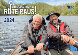 Rute raus, der Spa beginnt 2024