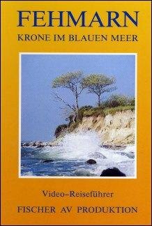 Fehmarn - Krone im blauen Meer (DVD)