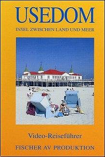 Udedom - Insel zwischen Land und Meer (DVD)