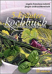 5-Kr�uter-Kochbuch