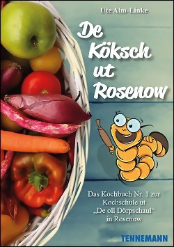 De K�ksch ut Rosenow