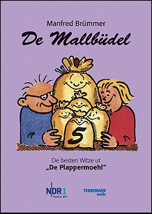 *De Mallb�del 5 (Buch)