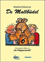 *De Mallb�del 6 (Buch)
