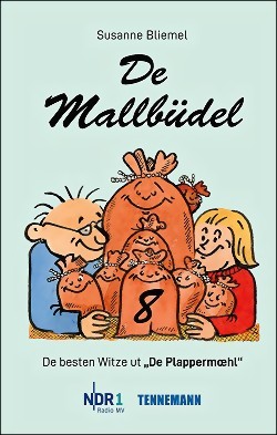 De Mallb�del 8 (Buch)