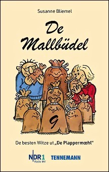 *De Mallb�del 9 (Buch)