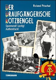 * Der Draufg�ngerische Rotzbengel