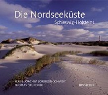 Die Nordseek�ste Schleswig-Holsteins