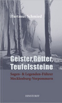 Geister, G�tter, Teufelssteine