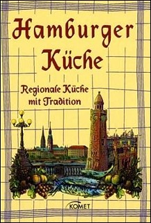 Hamburger K�che (Buch)