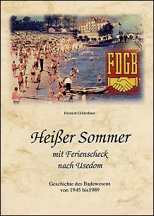 Hei�er Sommer - mit Ferienscheck nach Usedom