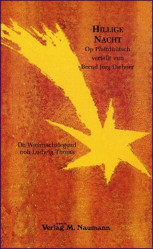 Hillige Nacht op Plattd��tsch