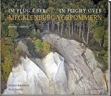 Im Flug �ber Mecklenburg-Vorpommern (In Flight over Mecklenburg-Vorpommern)