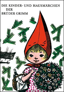 Die Kinder- und Hausm�rchen der Br�der Grimm (Buch)