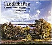 Landschaften in Mecklenburg-Vorpommern
