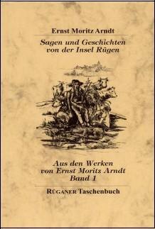 Sagen und Geschichten von der Insel R�gen - Band 1