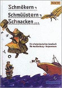 Schm�kern, Schm��stern, Schnacken