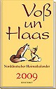 Vo� un Haas 2009 (Buch)