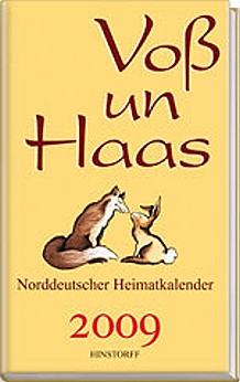 Vo� un Haas 2009 (Buch)