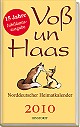 Vo� un Haas 2010 (Buch)