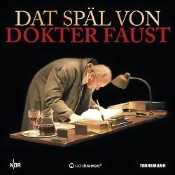*Dat Sp�l von Dokter Faust (CD-Box)
