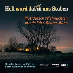 *Hell ward dat in uns Stuben (H�rbuch-CD)