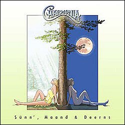 S�nn�, Maand & Deerns (CD)