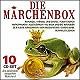 Die M�rchenbox (10-CD-Set)