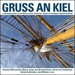 Gru� an Kiel (CD)