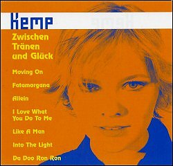 Zwischen Tr�nen und Gl�ck (CD)