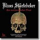Klaus St�rtebeker - Ein norddeutscher Pirat (CD)