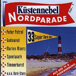 K�stennebel-Nordparade ( Doppel-CD)