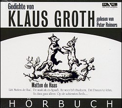 Matten de Haas (CD)