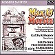 Max und Moritz � eine musikalische Lausbubengeschichte (CD)