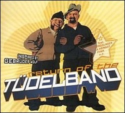 Return of the T�delband (CD)