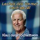 *Lachen deit �mmer noch gaud!
