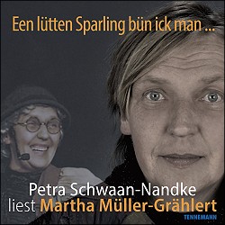 Een l�tten Sparling b�n ick man� (CD)