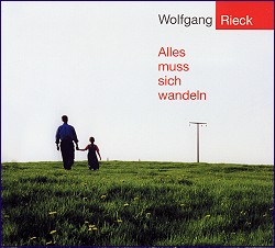 Alles mu� sich wandeln (CD)
