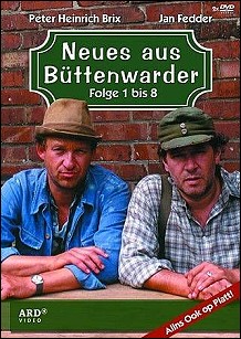 Neues aus B�ttenwarder � Folge 1 bis 8 (2 DVDs)