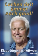 *Lachen deit �mmer noch gaud! (DVD)