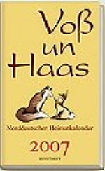 Vo� un Haas 2007